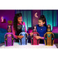 Mattel Monster High Verborgene Schätze Monster Mysteries Clawdeen