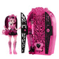 Mattel Monster High Verborgene Schätze Monster Mysteries Draculaura