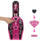 Mattel Monster High Verborgene Schätze Monster Mysteries Draculaura