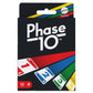 Mattel Phase 10 Kartenspiel