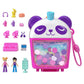 Mattel Polly Pocket Bubble Tea Pandaschatulle