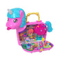 Mattel Polly Pocket Einhorn Party Pinata
