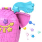 Mattel Polly Pocket Einhorn Party Pinata