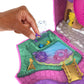 Mattel Polly Pocket Einhorn Party Pinata