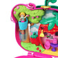 Mattel Polly Pocket Erdbeer-Bärchen Schatulle