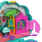 Mattel Polly Pocket Peacock Garden-Schatulle