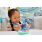 Mattel Polly Pocket Winterliche Pinguin Schatulle
