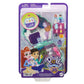 Mattel Polly Pocket Winterliche Pinguin Schatulle