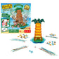 Mattel S.O.S. Affenalarm: Schaukelpalmen-Party