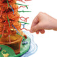 Mattel S.O.S. Affenalarm: Schaukelpalmen-Party