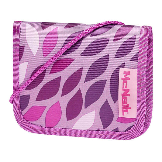 McNeill Brustbeutel PURPLE