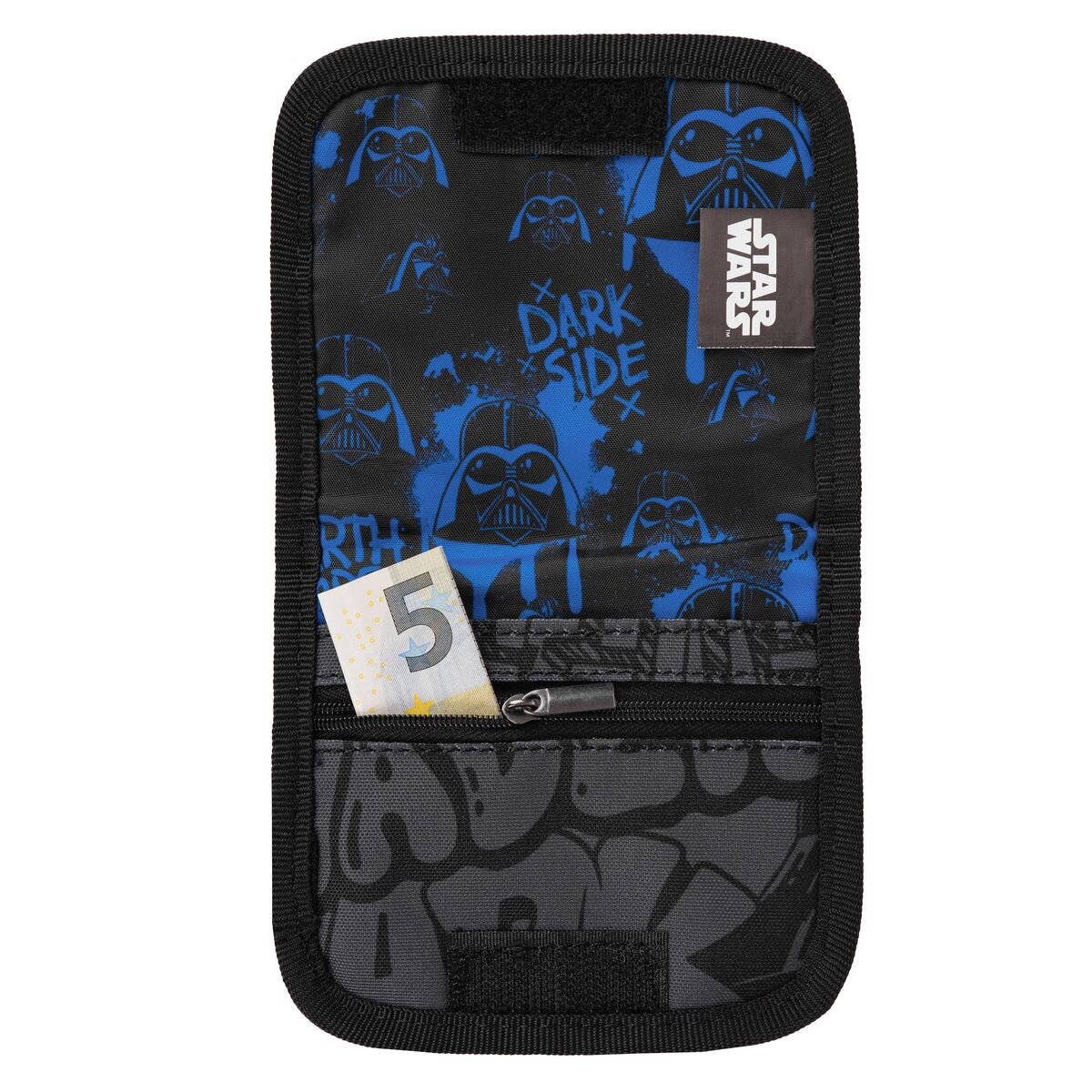 McNeill Brustbeutel STAR WARS-DARTH VADER