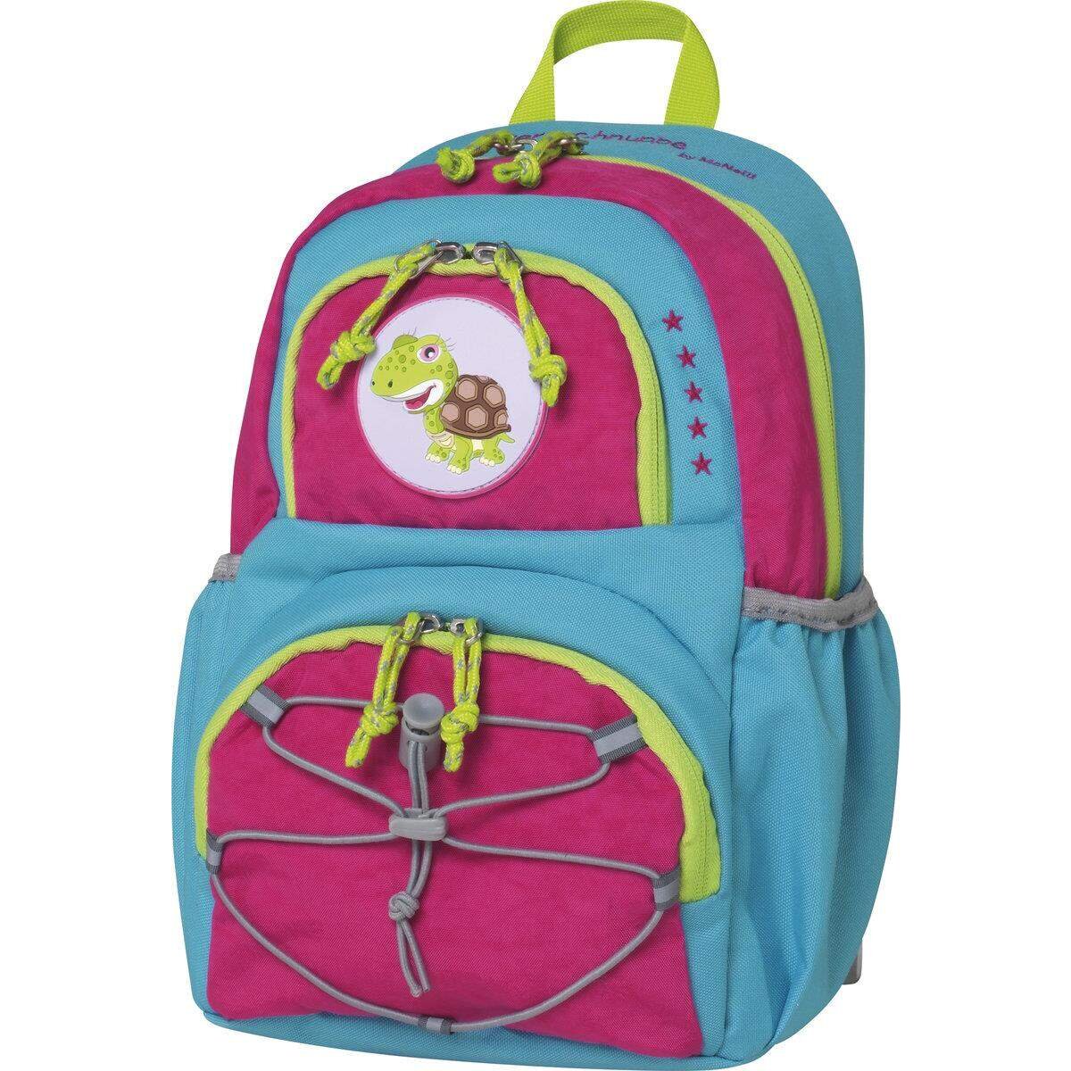 McNeill Kinderrucksack SCHILDKRÖTE