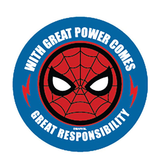 McNeill McAddys Marvel SPIDER MAN, Kollektion 2024