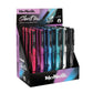 McNeill Radierbarer Füller Ghost Pen Metallic, 6 Farben sortiert