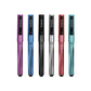 McNeill Radierbarer Füller Ghost Pen Metallic, 6 Farben sortiert