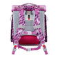 McNeill Schulranzen-Set Biggy PURPLPE, 5-teilig