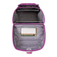 McNeill Schulranzen-Set Biggy PURPLPE, 5-teilig