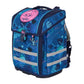 McNeill Schulranzen-Set PERFECTO, 5tlg. DISNEY – STITCH -Kollektion 2024-