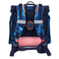 McNeill Schulranzen-Set PERFECTO, 5tlg. DISNEY – STITCH -Kollektion 2024-