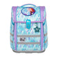 McNeill Schulranzen-Set PERFECTO, 5tlg. DISNEY – FROZEN -Kollektion 2024-