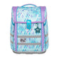 McNeill Schulranzen-Set PERFECTO, 5tlg. DISNEY – FROZEN -Kollektion 2024-