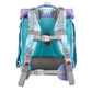 McNeill Schulranzen-Set PERFECTO, 5tlg. DISNEY – FROZEN -Kollektion 2024-