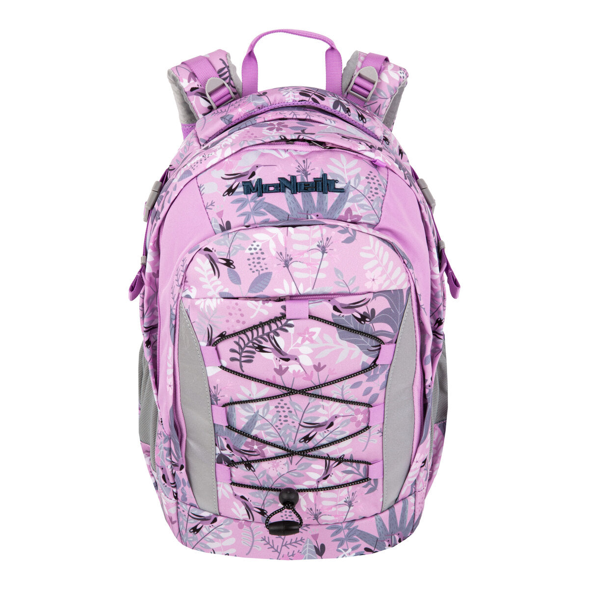 McNeill Schulrucksack LUCA BLOSSOM