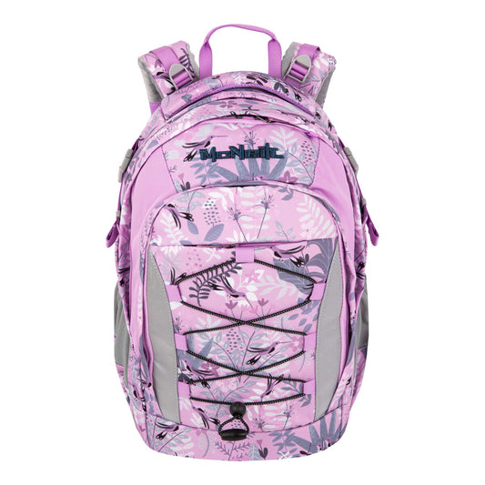 McNeill Schulrucksack LUCA BLOSSOM