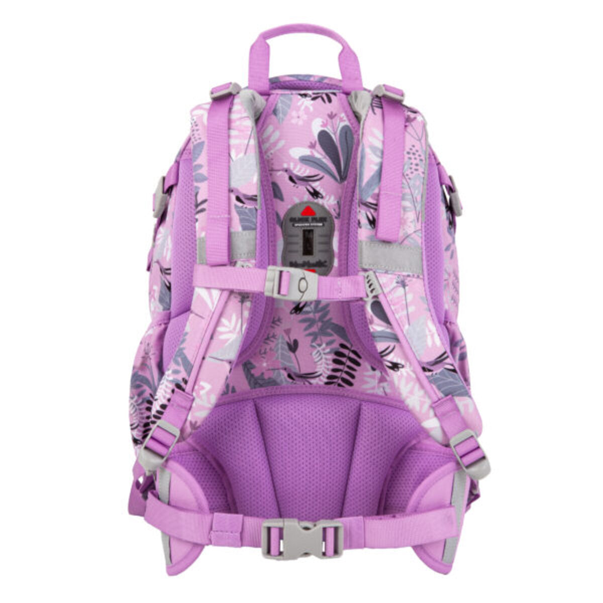 McNeill Schulrucksack LUCA BLOSSOM