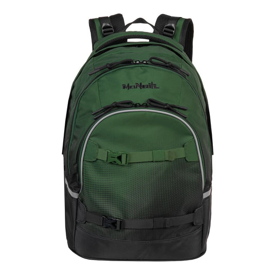 McNeill Schulrucksack MILO Grass