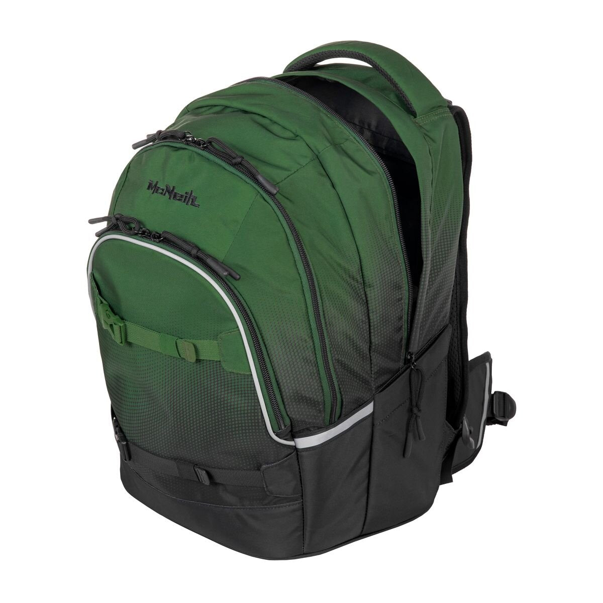 McNeill Schulrucksack MILO Grass