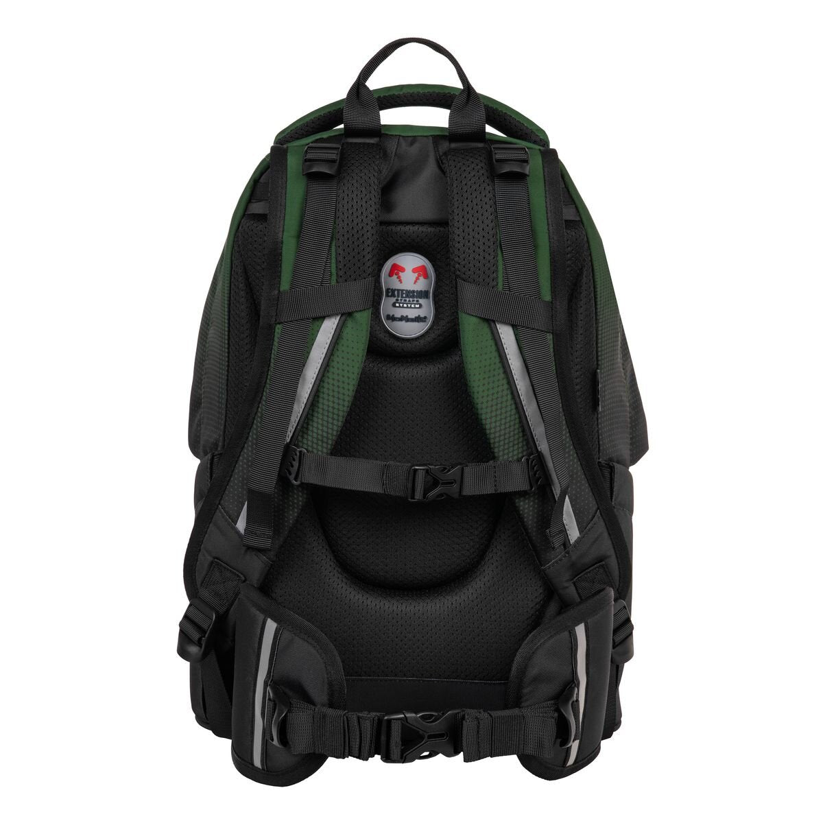 McNeill Schulrucksack MILO Grass