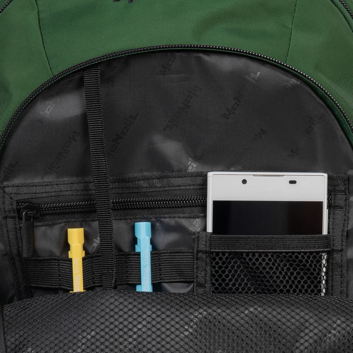McNeill Schulrucksack MILO Grass