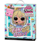 MGA Entertainment L.O.L. Surprise OMG Travel Doll - Fly Gurl