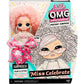 MGA Entertainment L.O.L. Surprise OMG Present Suprise - Miss Celebrate