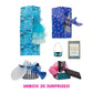 MGA Entertainment L.O.L. Surprise OMG Birthday Doll- Miss Glam