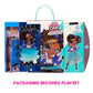 MGA Entertainment L.O.L. Surprise OMG Birthday Doll- Miss Glam