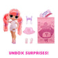 MGA Entertainment L.O.L. Surprise Tweens Costume Surprise - Ali Dance