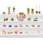 MGA Entertainment MGA's Miniverse- Make It Mini Lifestyle in PDQ Series 1A, sortiert