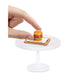 MGA Entertainment MGAs Miniverse Make It Mini Food Diner Serie 3 Mini-Sammlerstücke, sortiert