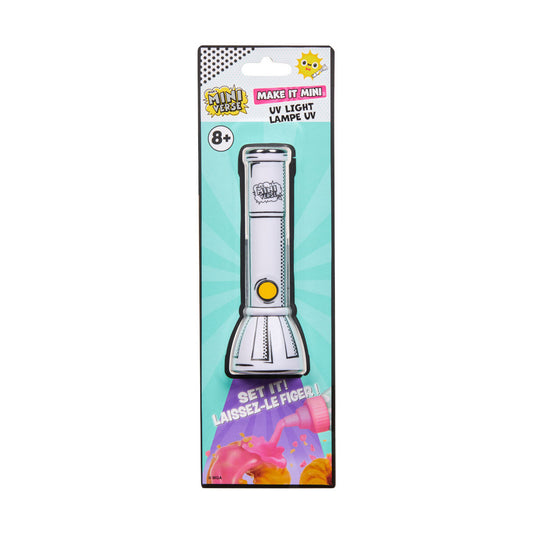 MGA Entertainment Miniverse - Mini UV Light in PDQ