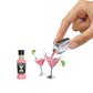 MGA Entertainment Miniverse - Make It Mini Happy Hour in PDQ, sortiert