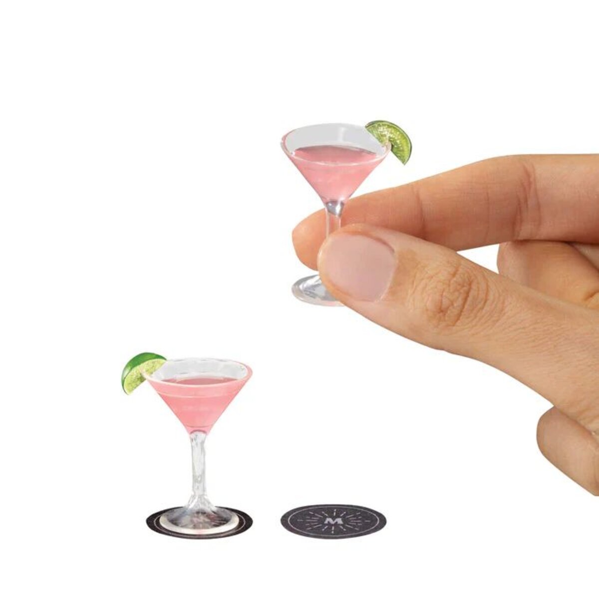 MGA Entertainment Miniverse - Make It Mini Happy Hour in PDQ, sortiert