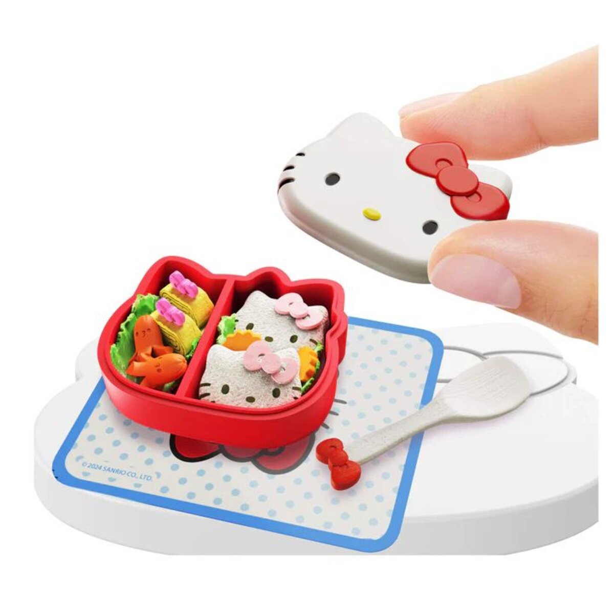 MGA Entertainment Miniverse - Make It Mini SANRIO Asst in PDQ, Hello Kitty, sortiert
