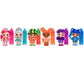 MGA Entertainment Yummiland Lipgloss Doll - Bianca Bubblegum