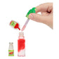 MGA Entertainment Yummiland Lipgloss Doll- Maya Watermelon
