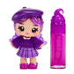 MGA Entertainment Yummiland Lipgloss Doll - Greta Grape