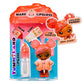MGA Entertainment Yummiland Lipgloss Doll - Piper Peach