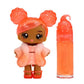 MGA Entertainment Yummiland Lipgloss Doll - Piper Peach